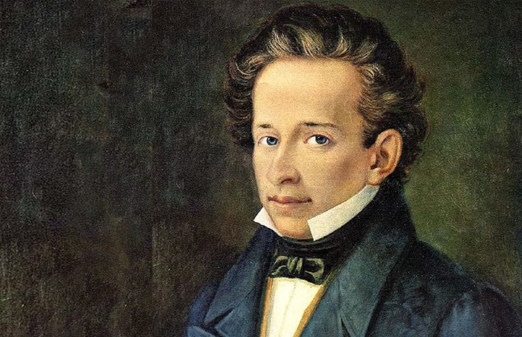 Leopardi – Il Poeta Infinito